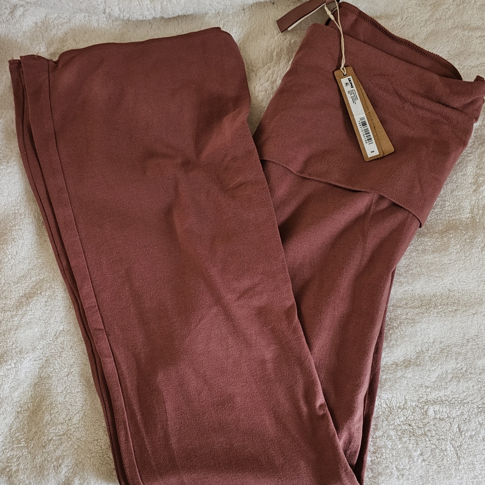 SKIMS Dusty Rose Fabric
